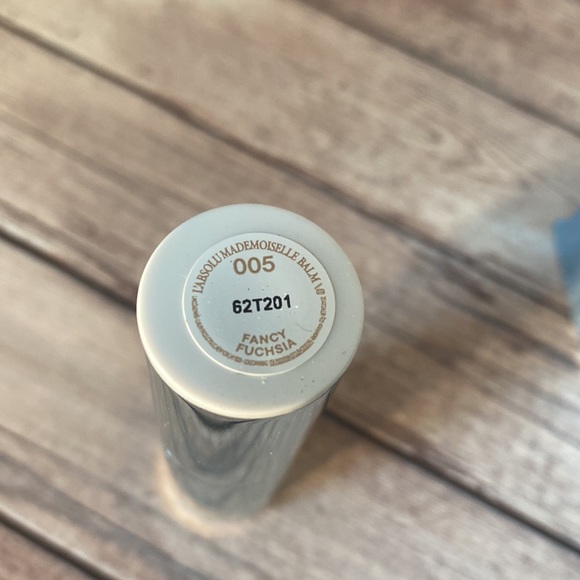 NIB Lancôme Fancy Fuschia L’Absolu Lip Balm - Picture 6 of 11